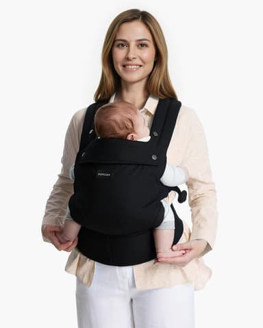 PureHug Ergonomic Baby Carrier