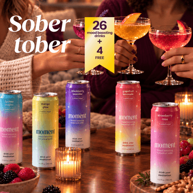 Sober Tober bundle