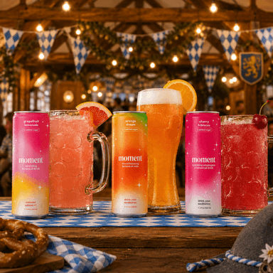 soberfest collection