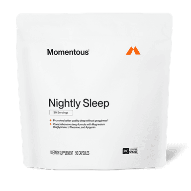 Nightly Sleep 30-Pack