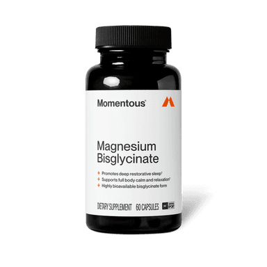 Magnesium Bisglycinate