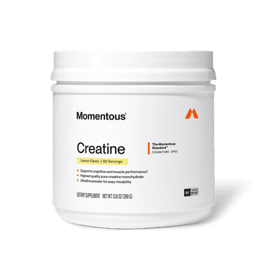 Creatine - 60 Servings