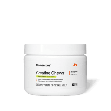 Creatine Chews 50-Count