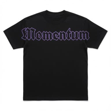 "FEAR THE STORM" T-SHIRT