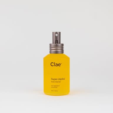 Super Jojoba™ Facial Cleanser