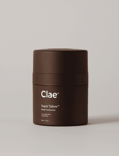 Super Tallow™ Facial Moisturizer (3 mo. supply)