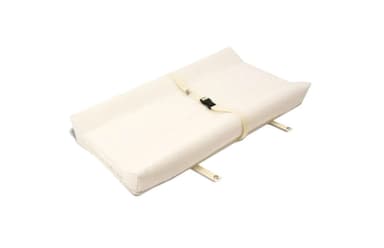 Naturepedic Organic Cotton Changing Pad - 2-Sided