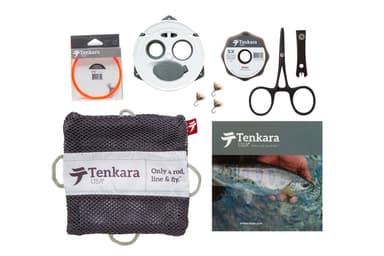 Tenkara Kit by Tenkara USA