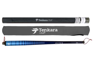 UKIYO™ Tenkara Rod 9ft10in (300cm) by Tenkara USA