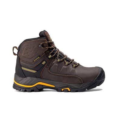 Appalachia 6" Waterproof Leather Hiking Boot