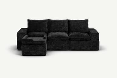 Human & Pet Modular Sofa (4 Seats)