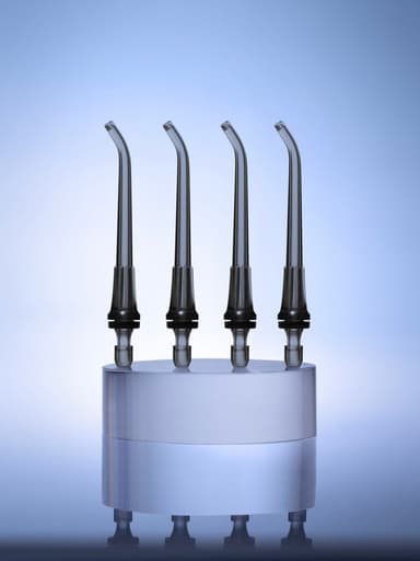 Water Flosser Tip Refill - Standard 4-Pack