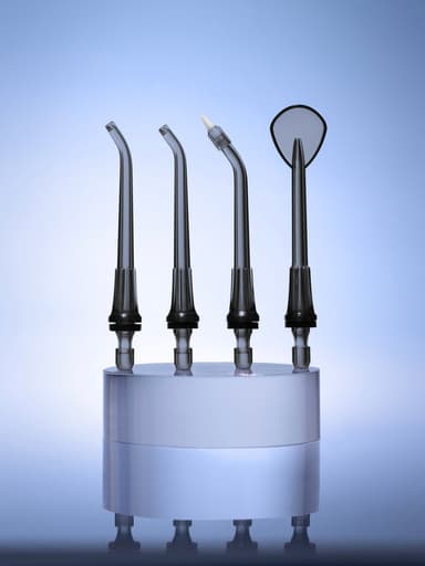 Water Flosser Tip Refill - Variety 4-Pack