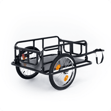 Trike Cargo Trailer（30% OFF/NOT SOLD SEPARATELY）