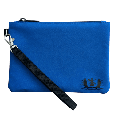 Smell Proof Carry Bags