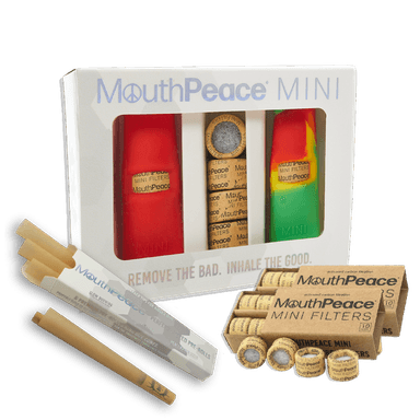 MouthPeace Mini Bundle