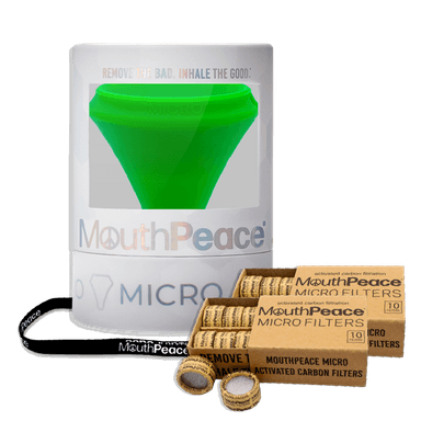 MouthPeace Micro Bundle