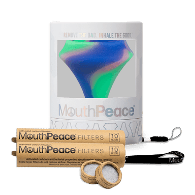 MouthPeace Original Bundle