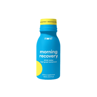 Morning Recovery 6 Pack