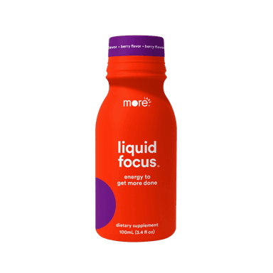 liquid focus