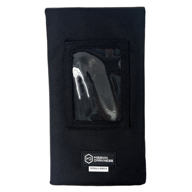 Mission Darkness™ Faraday Phone Sleeve