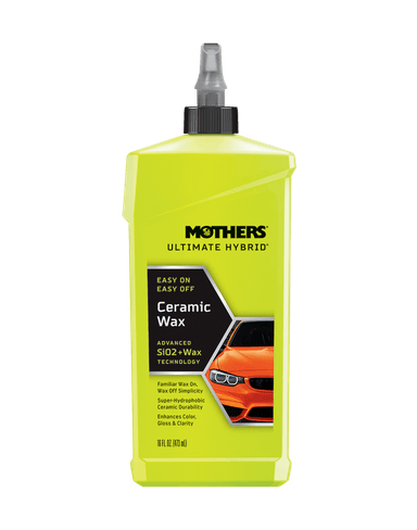 Ultimate Hybrid® Ceramic Wax
