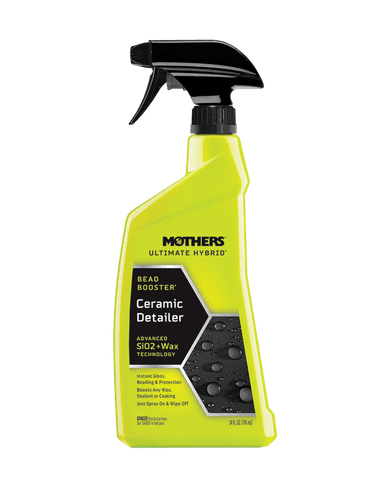 Ultimate Hybrid® Ceramic Detailer & Bead Booster