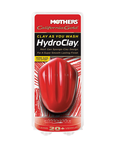 California Gold® HydroClay®