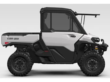 Can-Am Defender HD11 - 2 Door