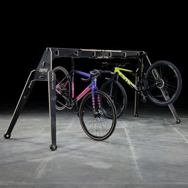 LINE Bike Rack
