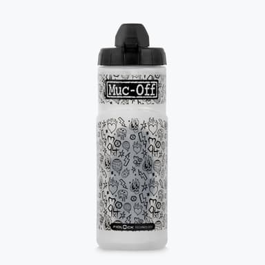 Muc-Off x Fidlock Twist Bottle 600ml
