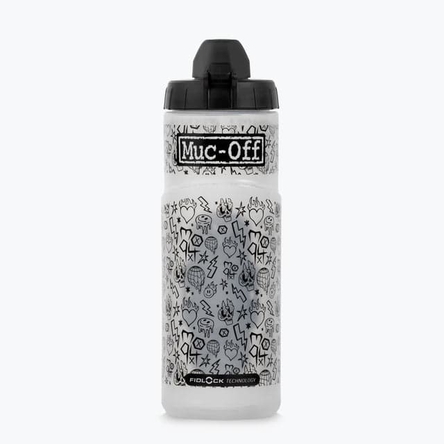 Muc-Off x Fidlock Twist Bottle 600ml