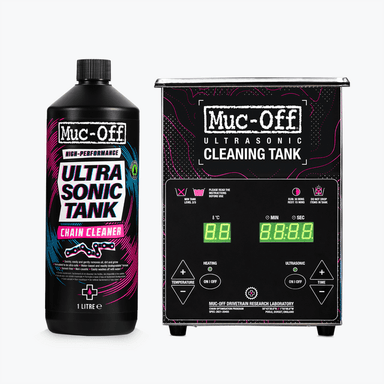 Ultrasonic Bundle