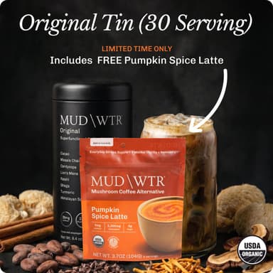 Original Tin + PSL