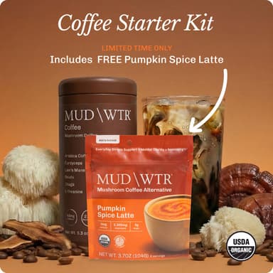 Coffee Starter Kit + PSL