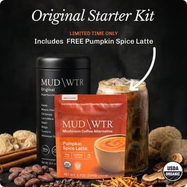 Original Starter Kit + PSL