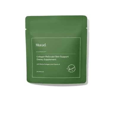 Collagen ReSculpt Skin Support