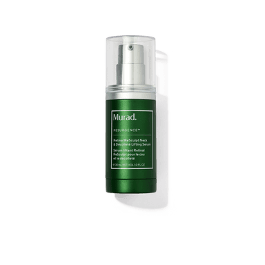 Retinal ReSculpt Neck & Décolleté Lifting Serum