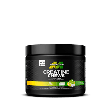 Creatine Chews