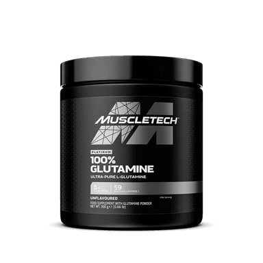 Platinum 100% Glutamine