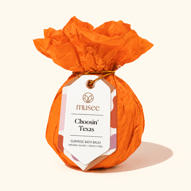 Choosin' Texas Bath Balm