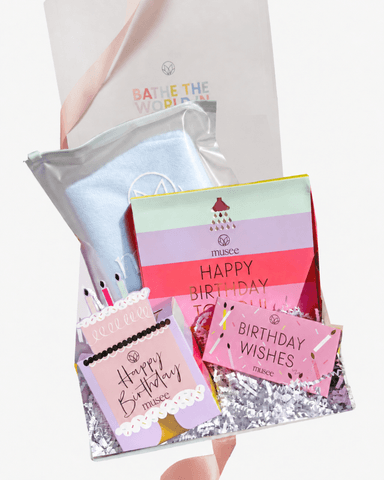 Happy Birthday Gift Set