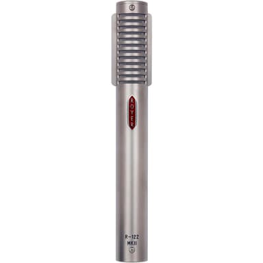 Royer Royer R-122 MKII Live Ribbon Microphone