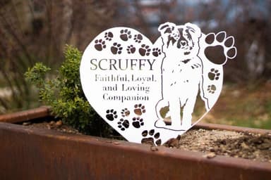 Custom Memorial
