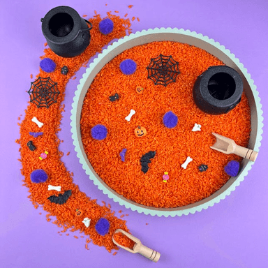 Halloween Sensory Kit