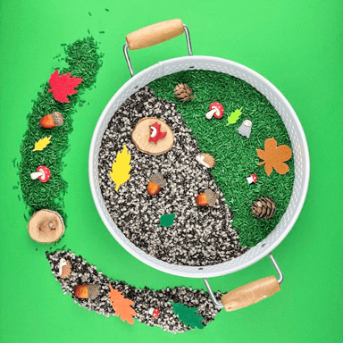 Forest Sensory Kit