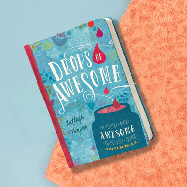 Familius X Kathryn Thompson | Drops of Awesome