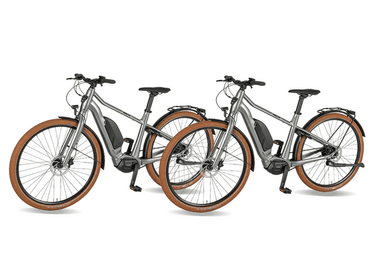 REX Commuter S*2 - Combo sale