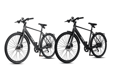 REX Carbon*2 - Combo sale