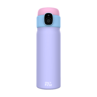myFirst CareSip - Fingerprint Locked Smart Kids Bottle